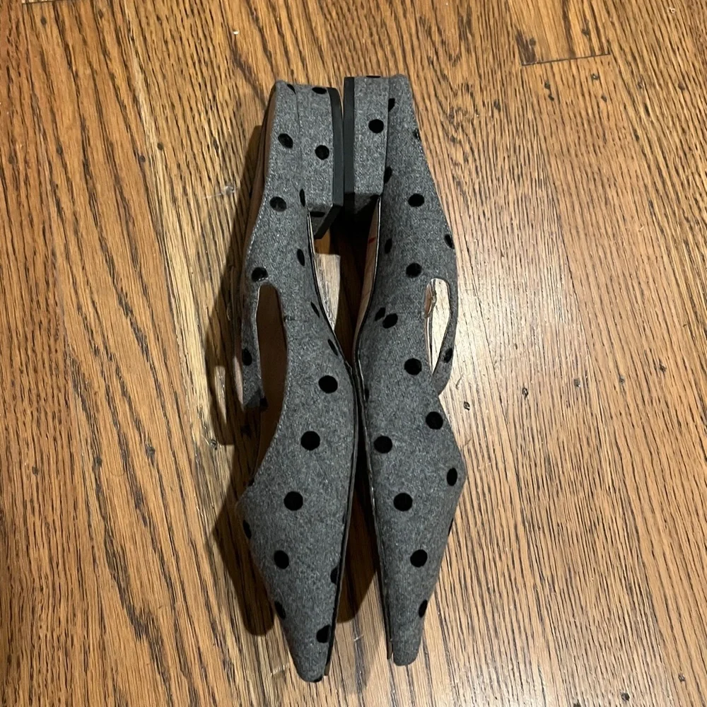 Kate Spade Mules - Picture 6 of 8